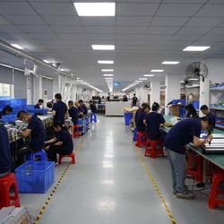 Shenzhen Andy photoelectric technology Co., LTD