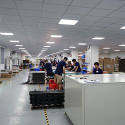 Shenzhen Andy photoelectric technology Co., LTD