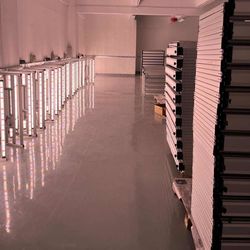 China Shenzhen Andy photoelectric technology Co., LTD usine