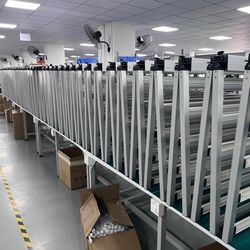 China Shenzhen Andy photoelectric technology Co., LTD usine