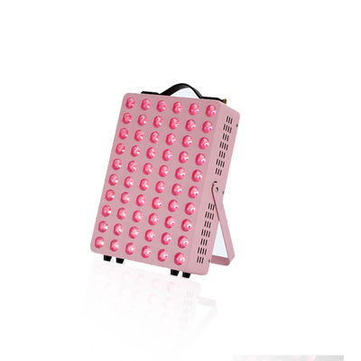 300W Portable LED Red Light Therapy Panel High Power Red And Near Infrared Light Therapy Panel