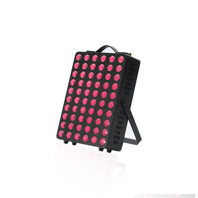 300W Portable LED Red Light Therapy Panel High Power Red And Near Infrared Light Therapy Panel
