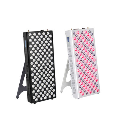AD600 Full Body Red Light Therapy Device 660nm 850nm Near Infrared Light Panel
