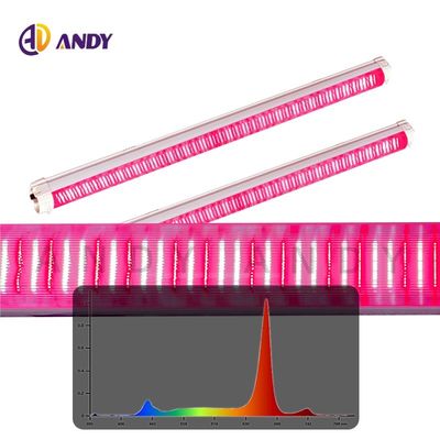 150 Watt Under Canopy Grow Lights High Red 660nm 730nm 6500K LED Grow Light