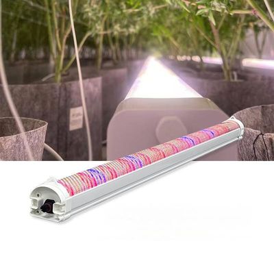 Full Spectrum Under Canopy Grow Lights 150W One Dual Channels Deep IR LED Grow Light