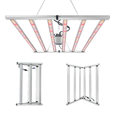 720W Full Spectrum Grow Light Commercial Indoor Samsung LM281B Plant Grow Lights