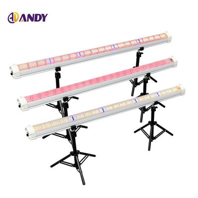Higher Yields Two-way Dimmable 4ft 150W Under Canopy Led Grow Light Full Spectrum for Indoor Greenhouse