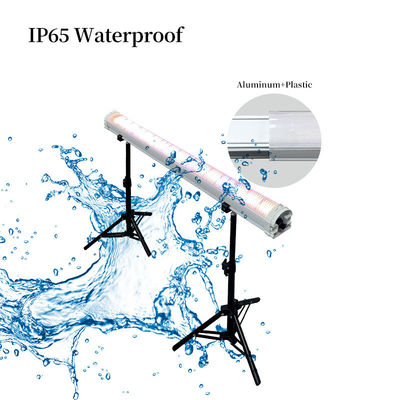 IP66 Waterproof LED Grow Light Daisy Chain Full Spectrum LED Grow Bar Lights
