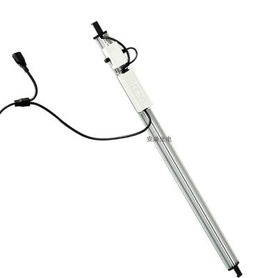 UV 395nm IR 730nm Full Spectrum LED Light Bar 50W 100W Supplemental LED Grow Light