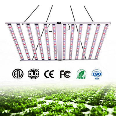ANDY Full Spectrum UV IR 1300W Led Grow Light Dimmable SAMSUNG Lm301H EVOLM281B Plant Lamp for Indoor Plants
