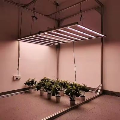 LED Grow Light 1000W SAMSUNG LM301H EVO LM281B Pro Full Spectrum Dimmable Bar Style for Seed Tomato Hydroponic Bloom