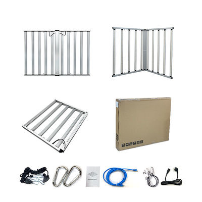 ANDY Commercial 4x4 4x6FT 10 Bar Led Plant Grow Light 1000W High Brightness Daisy Chain Dimmable with SAMSUNG Chips