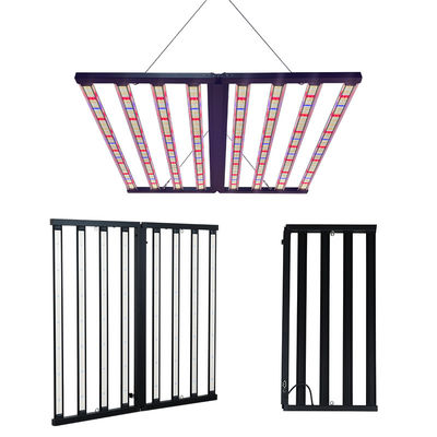 LM281B Led Grow Light 800W Horticulture Microgreen Strawberry Tomato Full Spectrum Dimmable Samsung LM301h EVO for  Bloom Seed