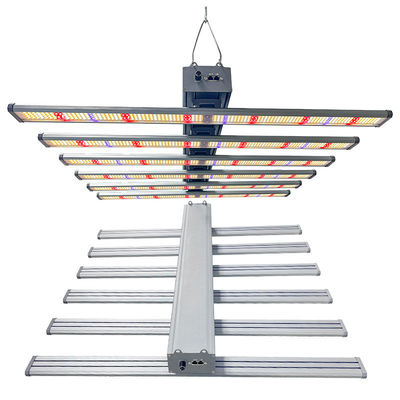 Custom Full Spectrum Far Red LED Grow Light 500W Commercial Indoor Hydroponic Grow Lights