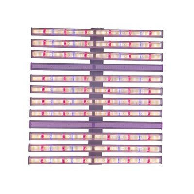 ANDY Detachable LED Grow Light Dimmable Full Spectrum LED Growing Lights 1060W