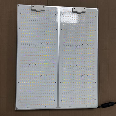100W 200W 400w Full Spectrum LED Grow Light SAMSUNG LM301H EVO LM301B LM281B