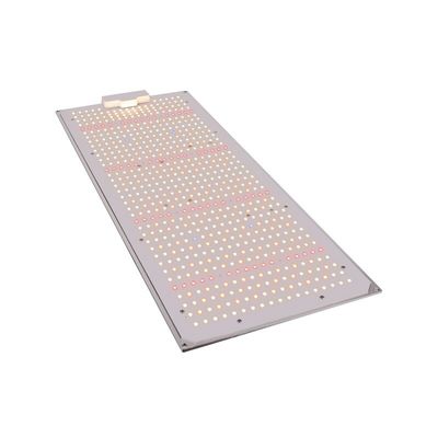 100W 200W 400w Full Spectrum LED Grow Light SAMSUNG LM301H EVO LM301B LM281B
