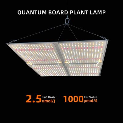 Full Spectrum Light Panel 2x2 2x4ft Board 400W 300W 200W 100W Indoor Plant LED Grow Light