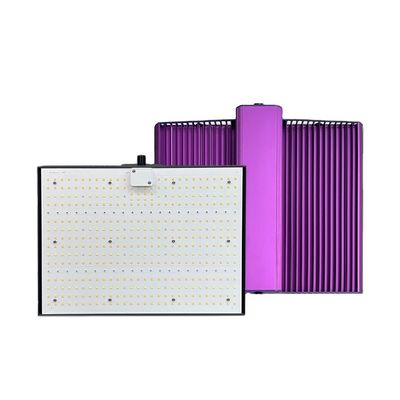 Aluminum Quantum Board Grow Light  Blue Red LED Grow Light 300W