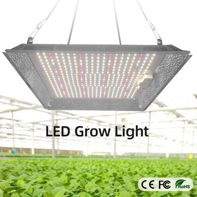 Greenhouse Dimmable Plant Growth Light Full Spectrum LM301H Far Red LED Grow Light