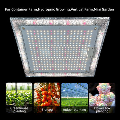 Greenhouse Dimmable Plant Growth Light Full Spectrum LM301H Far Red LED Grow Light