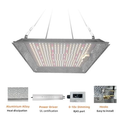 ANDY Quantum Board Grow Light 100W 150W 300w Full Spectrum LED Grow Light