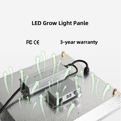 ANDY Quantum Board Grow Light 100W 150W 300w Full Spectrum LED Grow Light