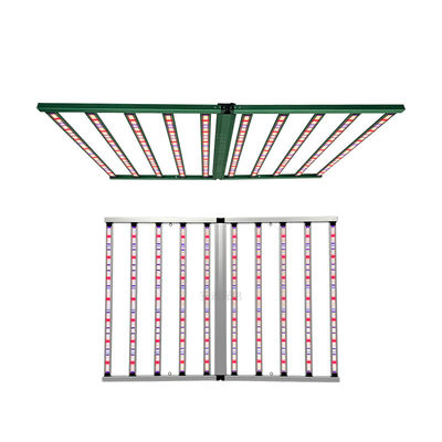 1100W Indoor Seed Growing Lights Full Spectrum Commercial Grow Light Bar For Plants
