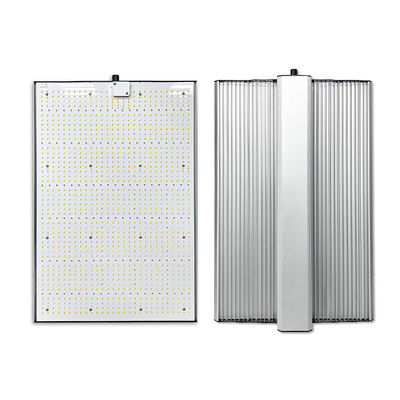 Full Spectrum LED Quantum Board Grow Light 100W 200W 300W Grow Tent Grow Light