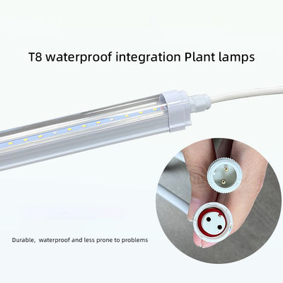 Super Bright 3 Foot Grow Light 90cm 4ft 120cm Japanese LED Light Tube 24W 36W T8