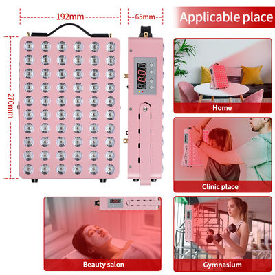 300W-6000W Infrared Light Panel , Red Light Therapy Full Body Panels