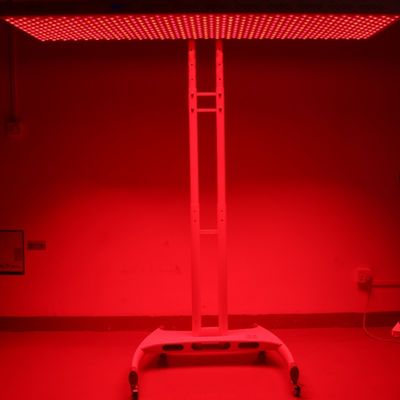 Red Light Full Body Panel 300W 600W 1000W 1500W 660nm 850nm Infrared Light Therapy Panels