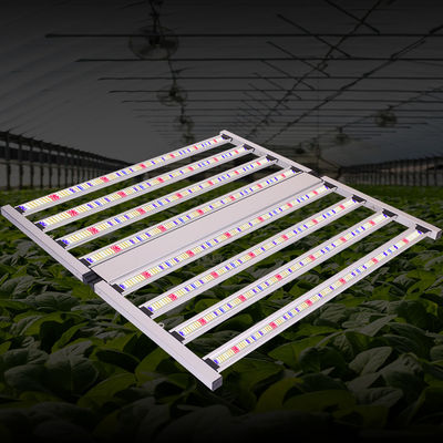 900 Watt UV LED Grow Light ,  Dimmable LED Grow Light For Indoor Plants