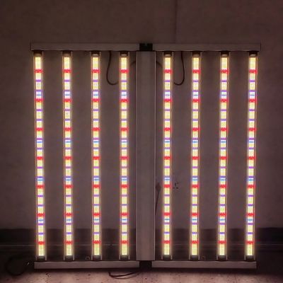 4x4ft LED Agricultural Grow Lights 900W Industrial Indoor UV IR LED Grow Light