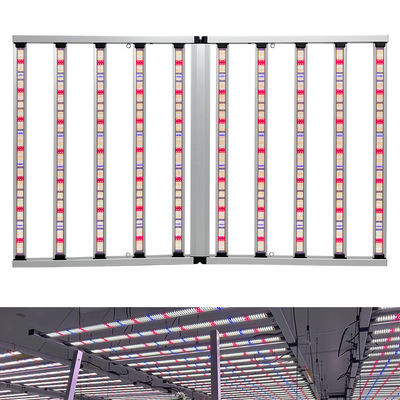 Custom Samsung UV Full Spectrum Dimmable Led 1000W Grow Light for Indoor Plants Tent