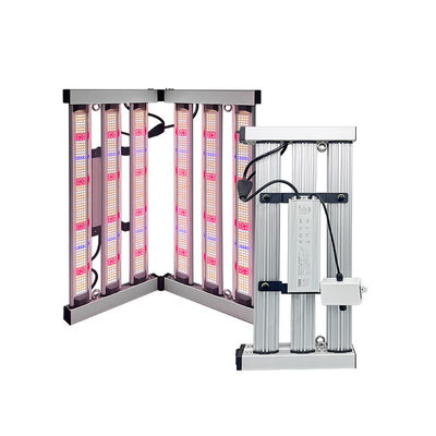 Wholesale Foldable Samsong LM301H EVO LM281B Light Bar Full Spectrum Led Grow Lights 320W for Indoor Grow Tent