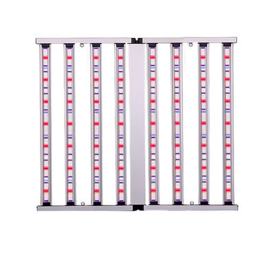Full Spectrum UV 900W LED Grow Light Commercial Vertical Farming LED Grow Lights