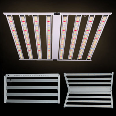 Dimmable LED Grow Plant Light 800 Watt China Factory Wholesale Commercial Full Spectrum Lm281b Chips