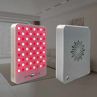 Portable 360W Red Light Therapy Panel 660nm 850nm for Home Use