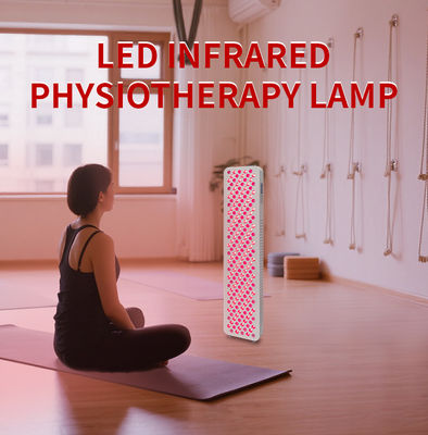 Infrared Light Therapy Panels Full Body LED Red Light Therapy Device
