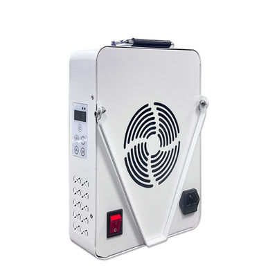 Portable Desk Red Light Panel 300W