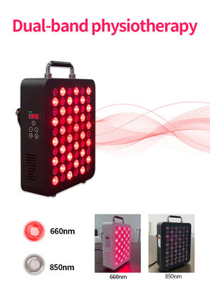 Red Therapy Light Panel for Skin Health