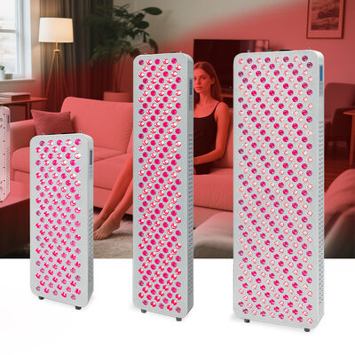 1000W Red Infarred Light Therapy Panels Device