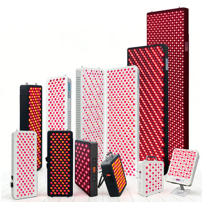 660nm 850nm Red Therapy Light Panel