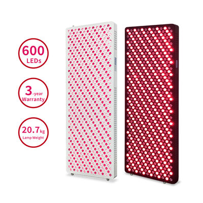 Whole Body LED Red Light Therapy Panel