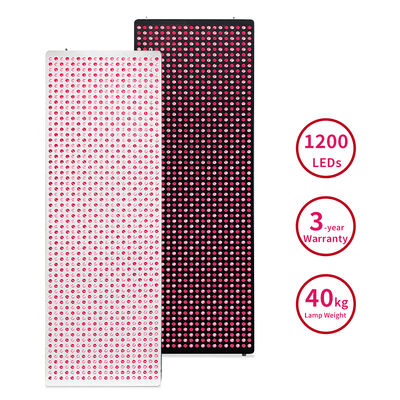 Full Body Yoga Red Light Therapy Device for Home Use