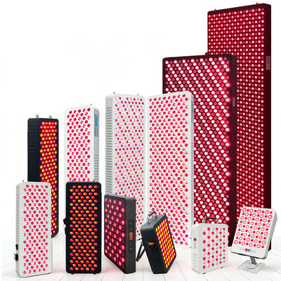 700 LEDs Large Infrared Red Light Therapy Panel 3500W
