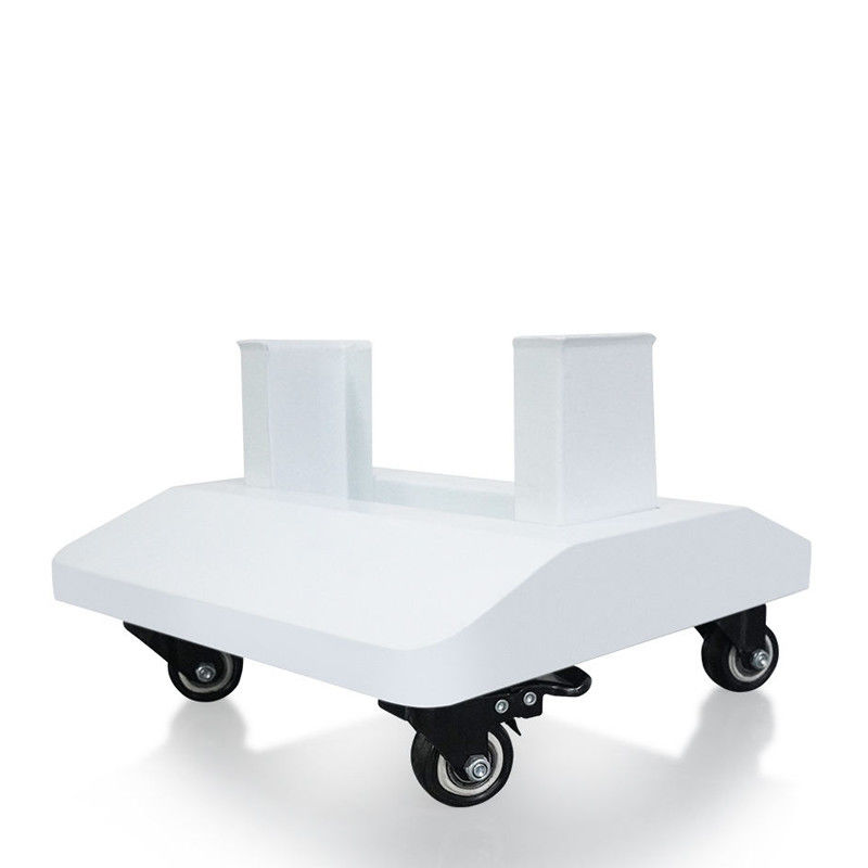Removable Red Light Therapy Panel Floor Stand Lightweight Materials
