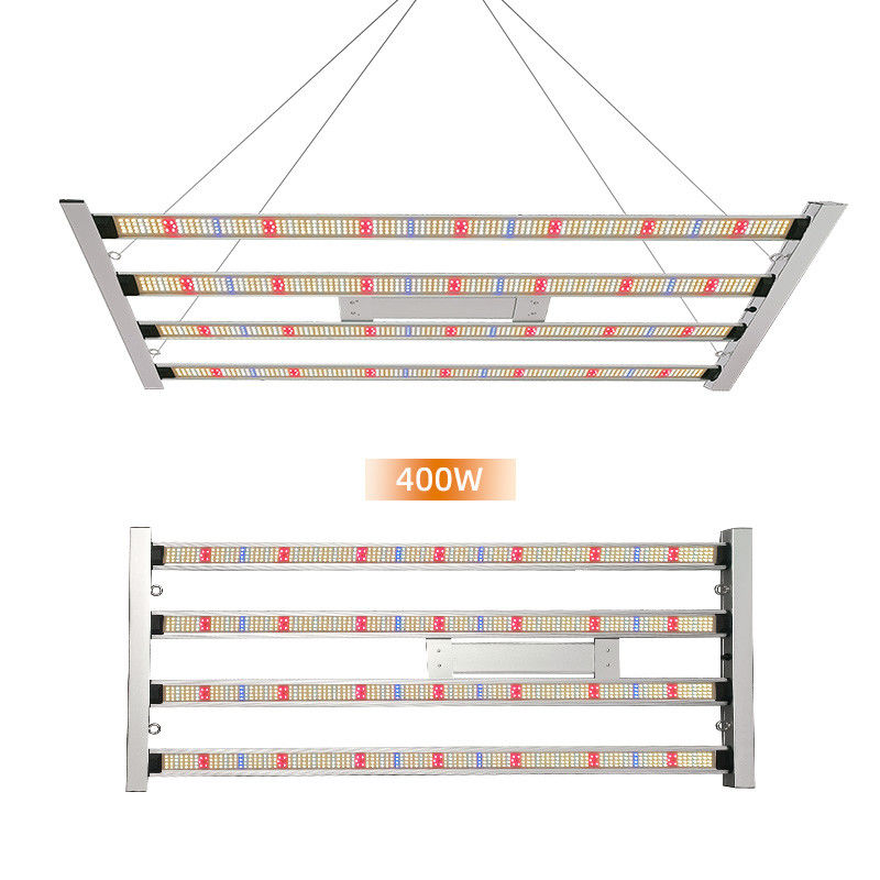 400W Full Spectrum LED Grow Lights