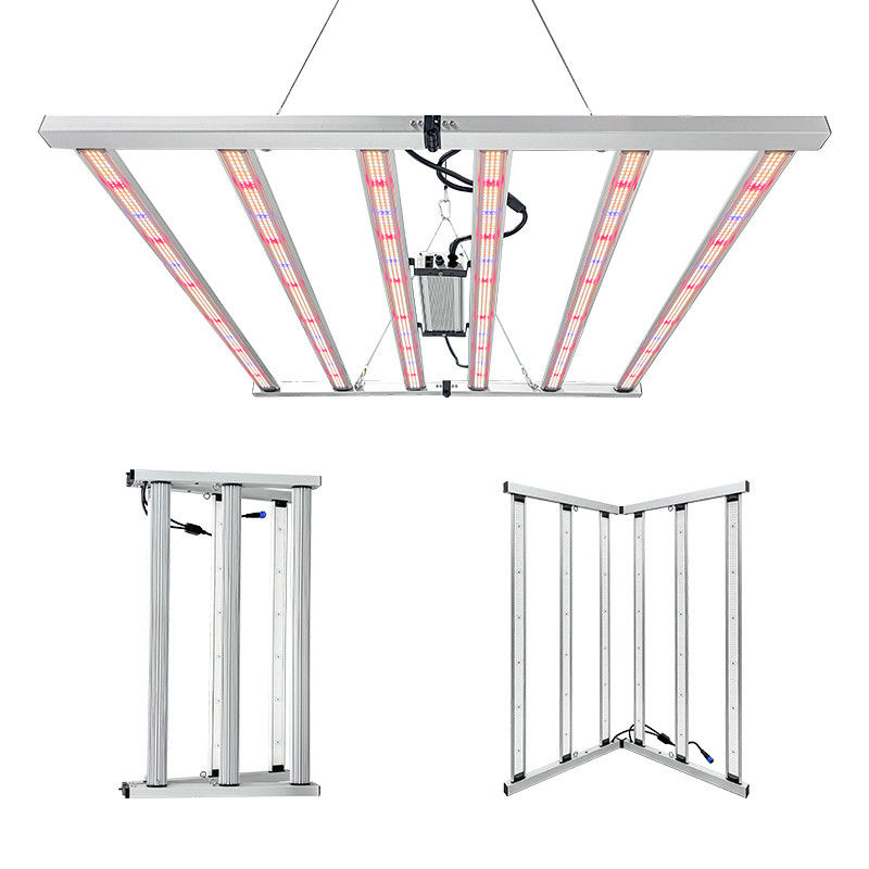 720W Full Spectrum Grow Light Commercial Indoor Samsung LM281B Plant Grow Lights
